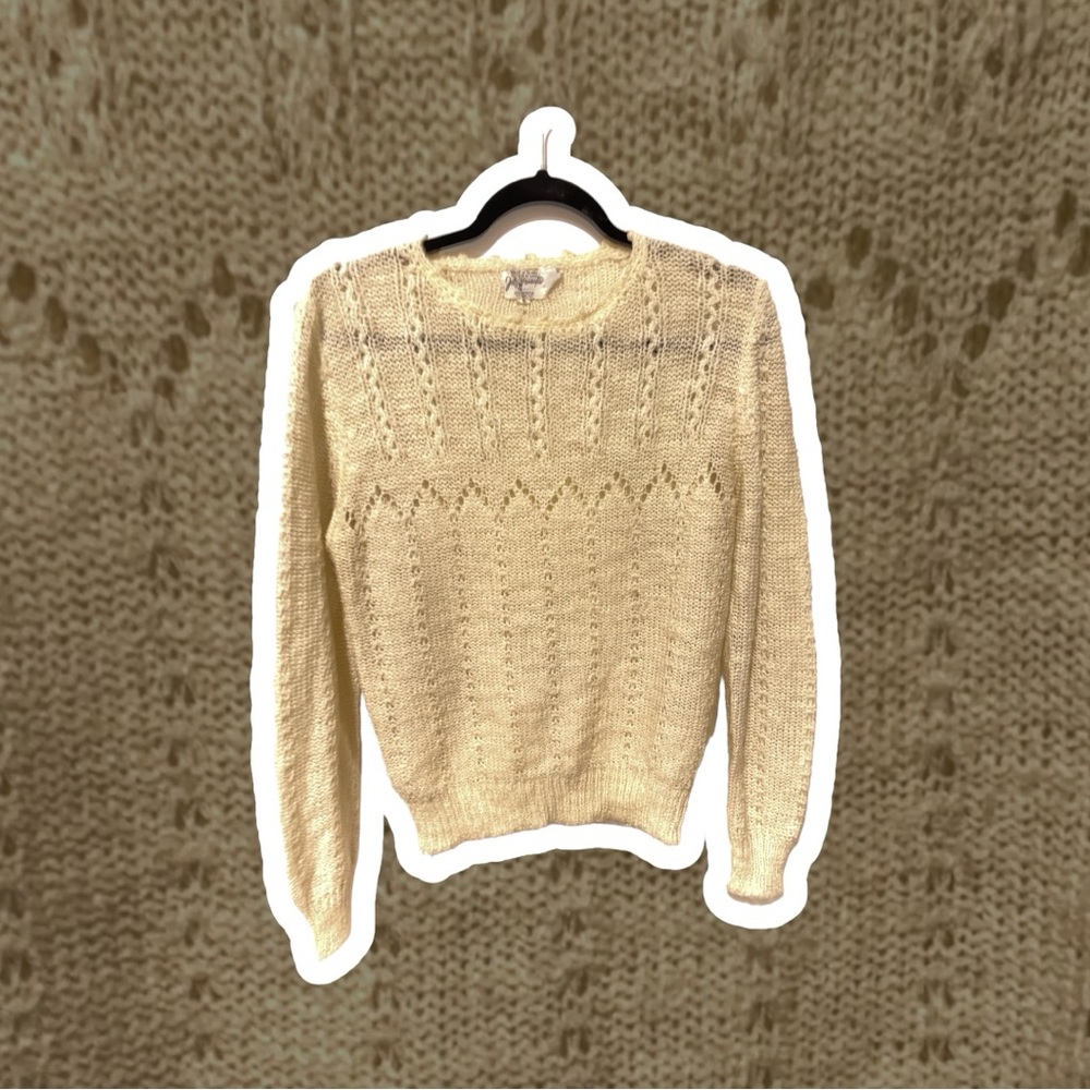 Vintage sweater